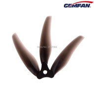 FPV propeller 2Pairs/4pcs GEMFAN Floppy Proppy F6030 6 inch Foldable 3-Blade Propeller for FPV Frees