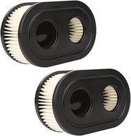 Air filter 593260 798452 replace air filter 500 500E 550E 550EX 500EX 625EX 675EXI 725EXI 575EX seri