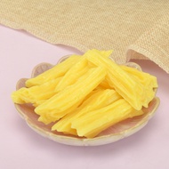 10 Pcs/pack Artificial Bean Curd Stick Model Fake Bean Curd Sticks Restaurant Dishes Display Decorat