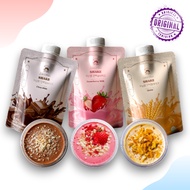 KOREA | JakSimLab Protein Shake 50 g x 7pouch | 3 Flavors | Diet | Pouch Protein | Meal Replacement 