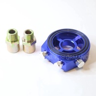High Quality Sandwich Adapter Defi Gauge Meter Oil Temp & Oil Press Sensor Adaptor Defi Apexi Greddy