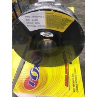 CO2 MIG WIRE COIL 5kg x 0.8MM (Suitable for All MIG Welding Machine) MIG Welding Wire For Steel ER70