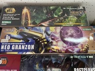 壽屋 OG SDRS 新 古蘭修 古蘭森 格蘭森 機戰OG SRW OG 機器人大戰