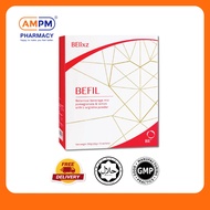 [AM PM Pharmacy] BElixz BEFIL15's | Smoothens Blood Flow | Cardiac Bioenergetics | Cleanse the Blood