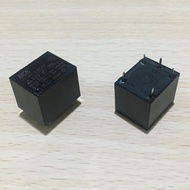 ZL99 RELAY 5 PIN 5V 6A 250V 10A 250V 120VAC 24VDC HKE HRS4H-S-DC5V