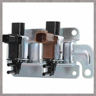 [M G L O] Intake Manifold Vacuum Runner Solenoid Valve for Ford Mazda 3 5 6 CX-7 K5T46597 BS7E-9J559