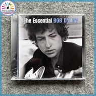Bob Dylan The Essential 2CD Album [Sealed] Brand New 1Z04157
