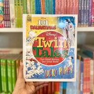 Disney 101 Dalmatians Twin Tales
