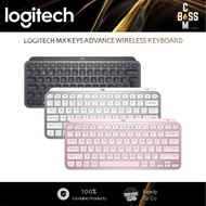 LOGITECH MX KEYS MINI WIRELESS KEYBOARD