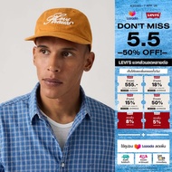 หมวก Levis® Mens Relaxed Dad Cap