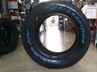 Ban Mobil Honda CRV 225/65 R17 Dueler D697 BRIDGESTONE