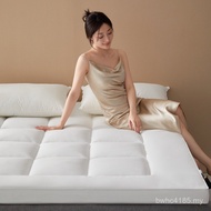 Single Antibacterial Bed Soft Cushion Mattress Rental Bed Student Dormitory Bed Hotel Mattress Mattr