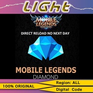 🔥Available🔥Mlbb Legends Diamond Diamond Top-Up🔥Mobile Legends Coin Top-Up🔥Fast arrival/LIGHT 24/7 Online Email &amp; Chat Delivery