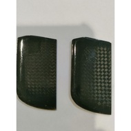 Trex-450 CF Flybar Paddle for 450 Patch