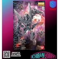 [Ready Stock] BANDAI MG 1/100 GNX-603T GN-X