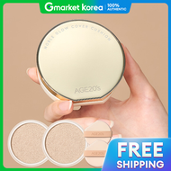 Age 20s | อายทวนส โนเบล โกลว คฟเวอร คชชน (ของแท+รฟล)