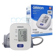 Omron HEM-7120 Blood Pressure Monitor