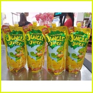 ♚ ◬ ⍀ Jungle Juice Drink x4