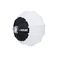 Softbox Lantern Bowens Mount 65cm Balloon Lamp Helps Distribute Light To Be Soft And Smooth Like Nat