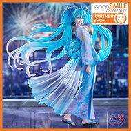 GSC 1/7 Hatsune Miku: Music & Fire Works Ver