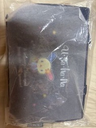 Sanrio usahana牛仔布袋