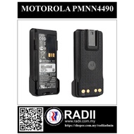 Motorola Battery 2900MAH for P66XXi Series - PMNN4490