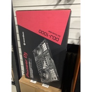 pioneer ddj 1000 1 year warranty
