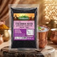 Basil Seed Or Falooda Seed 1KG Imported from India Organic and Natural Halal