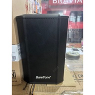 Ori Baretone Max05Bx Baretone 5.5 Inch Speaker Portable Baretone 5