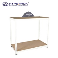 HYPERACK Premium Boltless Rack (60cm-120cm x 30cm-60cm x 60cm-180cm)