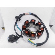 COIL MAGNET SUZUKI GSX 110 FX110 FUEL COIL STARTER COIL