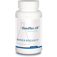 Biotics Research HistoPlex-AB™– Natural Anti-Histamine, Immune Support, Allergy Buster, Breathe Easi