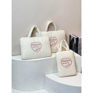 Cute Tablet Laptop Bag 11 Inch 13 Inch 15 Inch Storage Bag