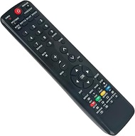 HTR-D06A VINABTY Replacement Remote Control for Haier LET46Z18HF LEY22T1000HF LEY26T1000HF LE55B1381