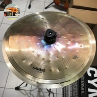 NAWAKS CLAP STACK 11", 12", 13" - cymbal clap stack set 3pcs