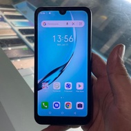 Itel A26 LTE 2/32GB Second Ex Resmi Original