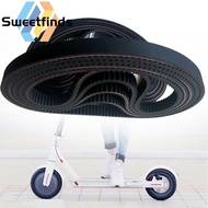 【SWTF】HTD 635-5M-15 belt 10 inch electric scooter timing belt Synchronous Belts