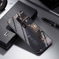 case handphone xiaomi redmi 8 casing hp hardcase glossy premium - 036 - 3 redmi 8