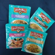 Pes nasi goreng/mee goreng/bihun goreng/tomyum[AYAM BRAND]