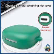 MOOMMY Silicone Wrap Guard Shell Earbud Housing Guard From Daily Wear Tear for 2+ T921