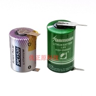 Suitable for Composite Capacitor SPC1520 Quick-Access ETC Electronic Label Quick-Access Card ER14250