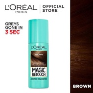 L'Oreal Paris Magic Retouch Instant Root Concealer Spray (Hair Colouring & Hair Care)
