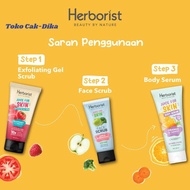 BPOM - Herborist Juice For Skin Body Serum – 180ml (Daki Remover)