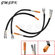 Fit for HONDA CBR1000RR CBR650R/500R CRF250L CB 300/650 F/R NC700 NC750 Motorcycle Turn Signal Adapt