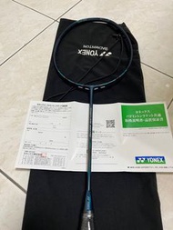 Nf800 pro 日本境內版