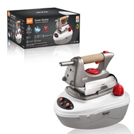 RAF เตารีดไอน้ำ เตารีด เตารีดไอน้ำแรงดันสูงเตารีดไอน้ำแรงดัน เตารีดไอน้ำแรงดันสูง 2000 วัตต์ ถังเก็