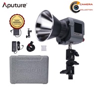 Aputure Warning COB 60X S Bi-Color Led Monolight