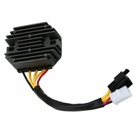 Regulator Rectifier Voltage for Suzuki DR250 DR350 SV65 LS650 Savage DR 250 350 SV LS 650 Accessorie