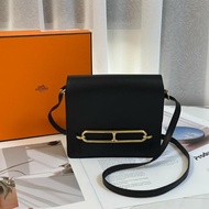 HERMES Mini roulis  - 黑金 Z