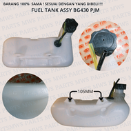 FUEL TANK ASSY TANGKI MINYAK TANGKI BENSIN FUEL TANK MESIN BABAT POTONG RUMPUT PADDLY KRISBOW SAWIT